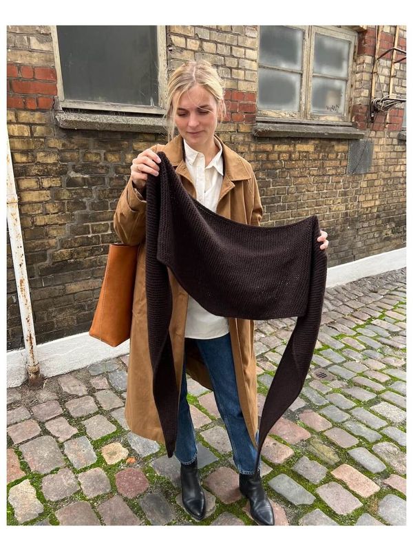 Sophie Shawl