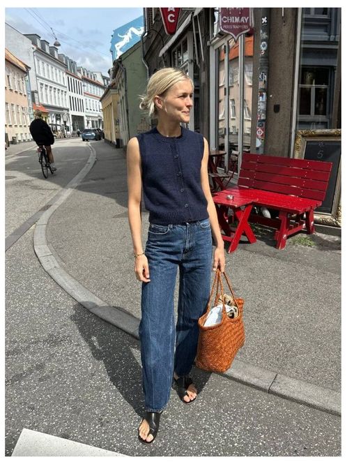 Hovedbilde Maggie Vest