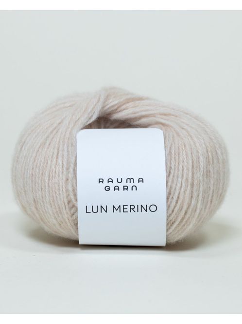 Hovedbilde Lun Merino 08 Mandelmelk