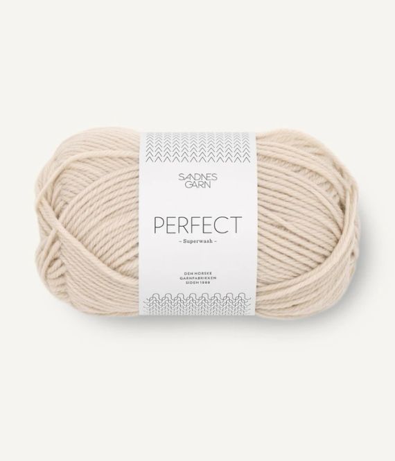 Hovedbilde Perfect 2321 Marzipan 