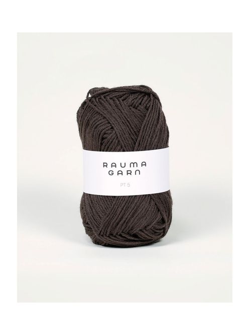 Hovedbilde 531 PT 5 Brun