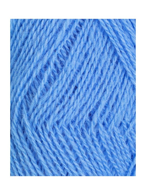 Lamull 51 Himmelblå