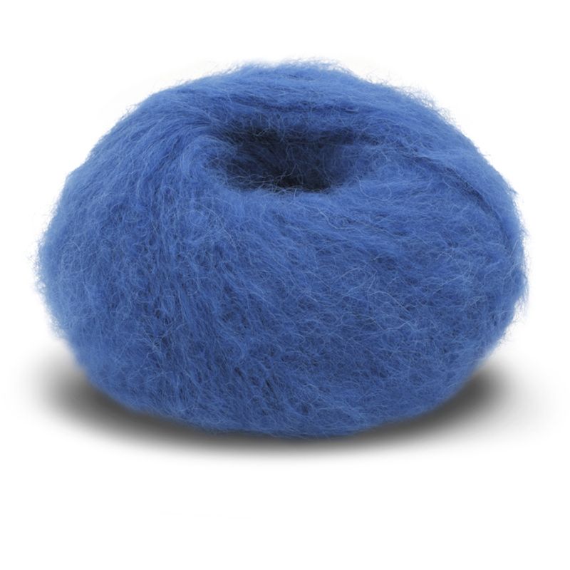 Fnugg 957 Royal Blue