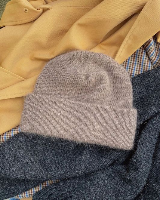Hovedbilde Oslolua - Mohair Edition 