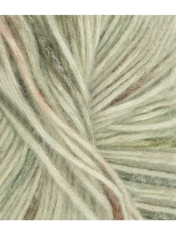 Poppy 8520 Green Marble