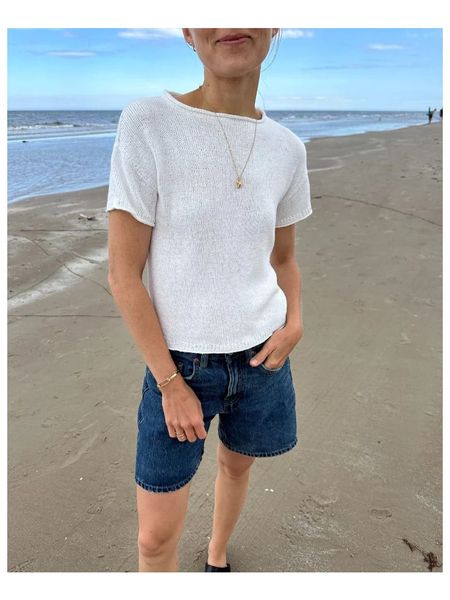 Hovedbilde PK 255 Cloud Tee