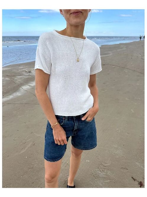 Hovedbilde Cloud Tee