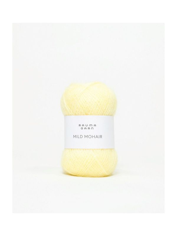 Mild Mohair 45 Limonade