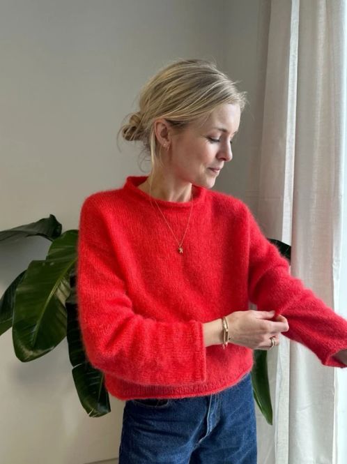 Hovedbilde Cloud Blouse