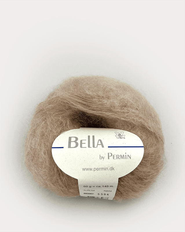 Bella 883267 Lys Camel
