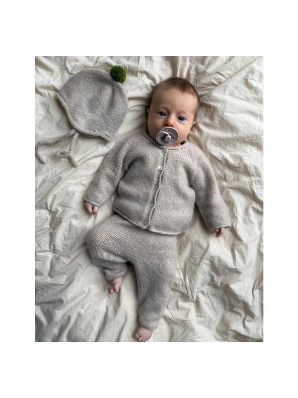 Cleo Baby Set